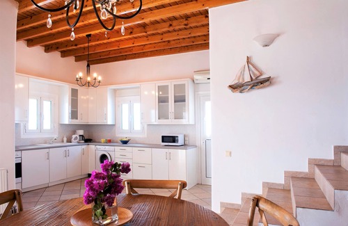 Agios Stefanos House | Aeri Villas & Apartments