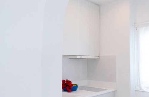 Agios Stefanos House | Aeri Villas & Apartments