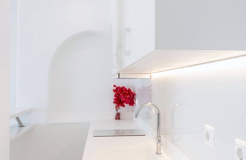 Agios Stefanos House | Aeri Villas & Apartments