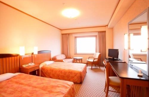 Tono Hotel | Aeria Tohno - Vacation STAY 62233v