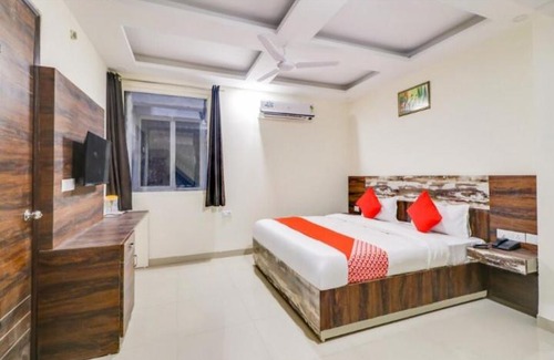 Mahipalpur House | Aero Home Mahipalpur Near Airport