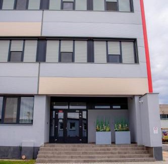 Szeged Hotel | Aero Inn