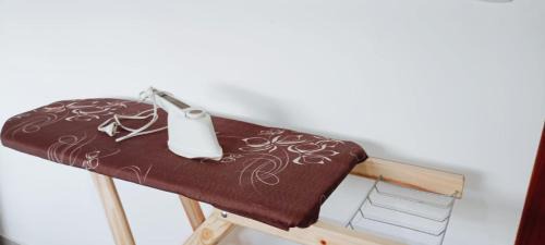 Republica Apartment | aeroporto e praia loft espaçoso