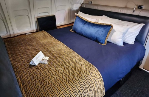 Hoedspruit Hotel | Aerotel Hoedspruit