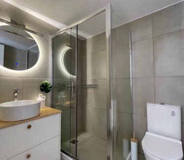 Ermoupoli House | Aetheria