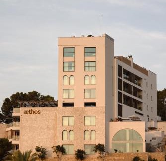 Peguera Hotel | Aethos Mallorca