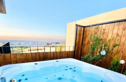 Aewol House | Aewol Marang Pension