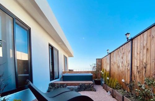 Aewol House | Aewol Marang Pension