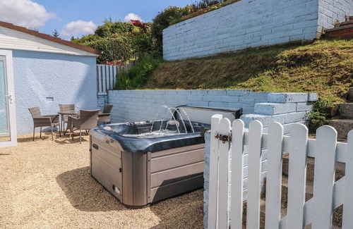 Cynonville Cottage | Afan House