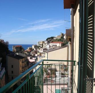 Riomaggiore House | Affittacamere Dai Baracca