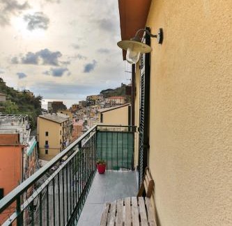 Riomaggiore House | Affittacamere Dai Baracca