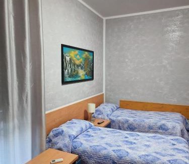 Roreto Hotel | AFFITTACAMERE DOLCE SOGNO