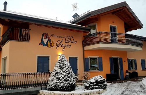 Coredo House | Affittacamere Dolce Sogno