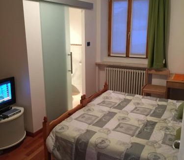 Pracorno House | Affittacamere Penasa