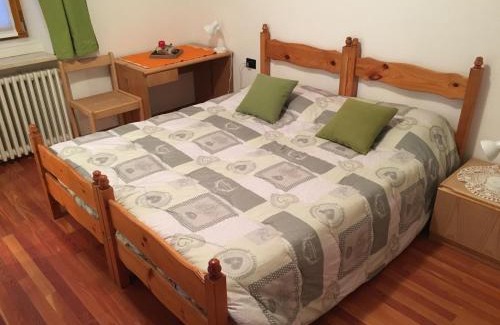 Pracorno House | Affittacamere Penasa