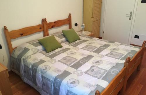 Pracorno House | Affittacamere Penasa