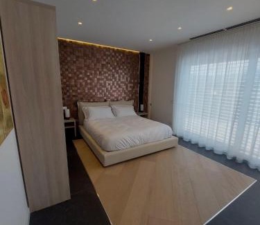 Belluno House | Affittacamere Zafferano