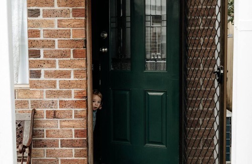 Albany House | Affordable CBD centrally located accommodation