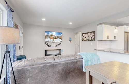 Twin Lakes House | Affordable four bedroom Denver home