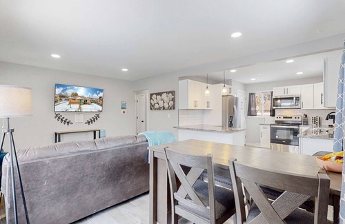 Twin Lakes House | Affordable four bedroom Denver home