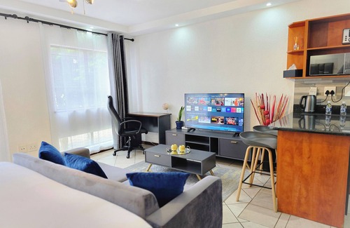 Pretoria Apartment | Affordable luxury accomodation at your fingertips.