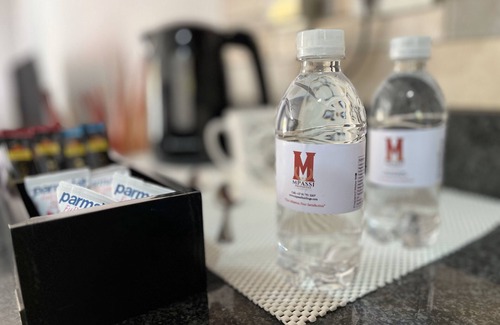 Pretoria Apartment | Affordable luxury accomodation at your fingertips.