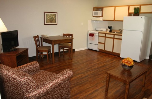 Sumter Hotel | Affordable Suites Sumter SC