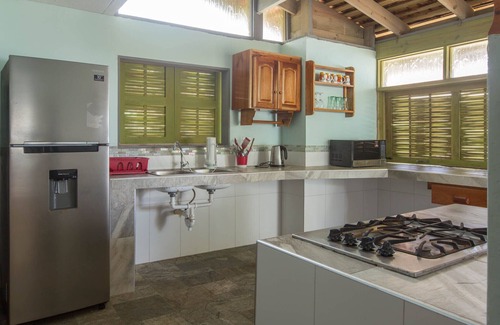 Robins Bay Villa | Affordable Way to Wake Up to a Magical Sunrise from our Beach Front Villa