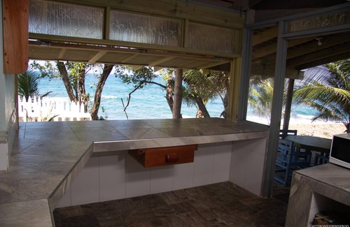 Robins Bay Villa | Affordable Way to Wake Up to a Magical Sunrise from our Beach Front Villa