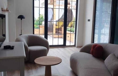 Amasya Hotel | AFİLLİ KÖŞK