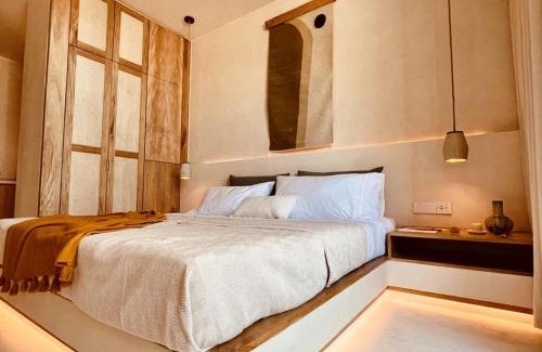 Zama Apartment | Aflora resort style studio