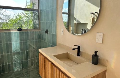 Zama Apartment | Aflora resort style studio