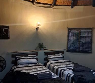 Umjindi Ski Chalet | Afpak