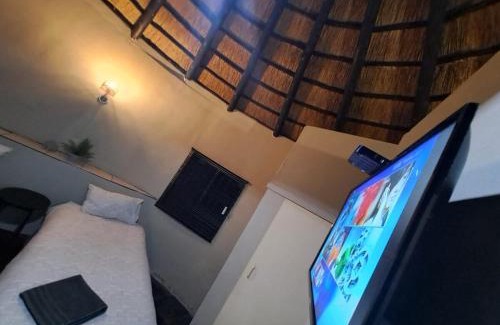 Umjindi Ski Chalet | Afpak