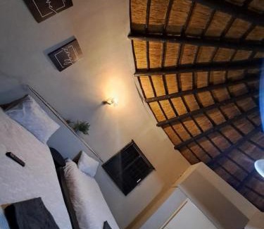 Umjindi Ski Chalet | Afpak