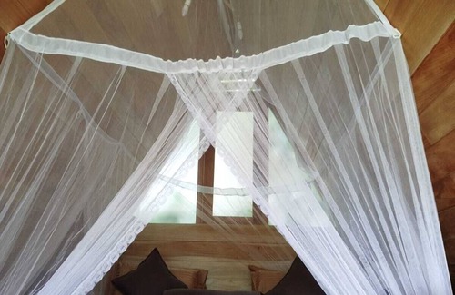 Ella Bed & Breakfast | Aframe, Lasitha Ella Treehouse