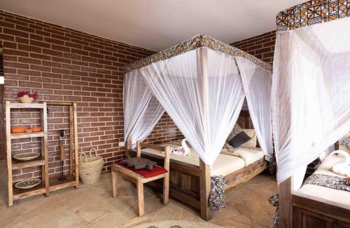 Karatu Cabin | Africa Safari Karatu