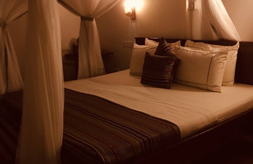 Gulu Hotel | African Roots Gulu