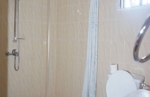 Gulu Hotel | African Roots Gulu