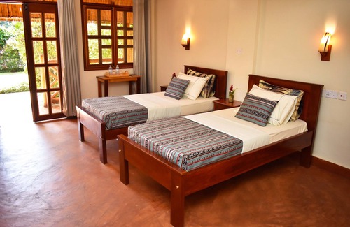 Gulu Hotel | African Roots Gulu