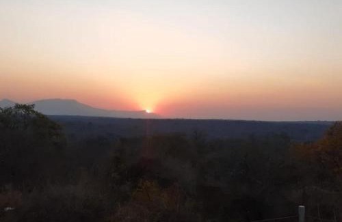 Thorny Bush Game Reserve Cabin | African Sky Bush Camp