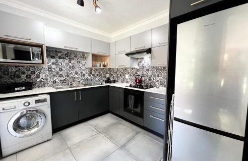 Pretoria House | Afrique134 Baobab Tree Private Family Garden Suite