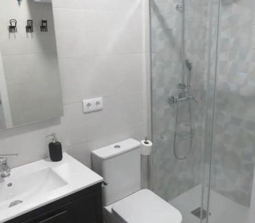 Punta Umbria Apartment | Afrodita. Magnifica casa con bañera de hidromasaje