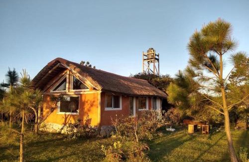 Rocha House | Agâra Laguna Garzón