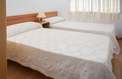 Corme Porto Apartment | AG Apartamento Pedra da Serpe Corme 150m Playa x6