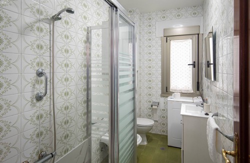 Corme Porto Apartment | AG Apartamento Pedra da Serpe Corme 150m Playa x6