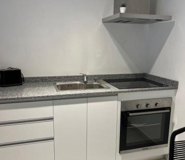 Trelew Apartment | AG APARTMENTS Trelew