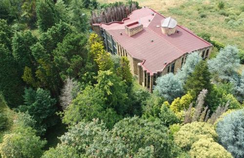 Bertoa Villa | AG Casa O Remanso de Pedreira con finca 20000 m