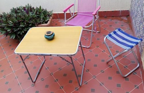 Agadir Bed & Breakfast | Agadir Family House