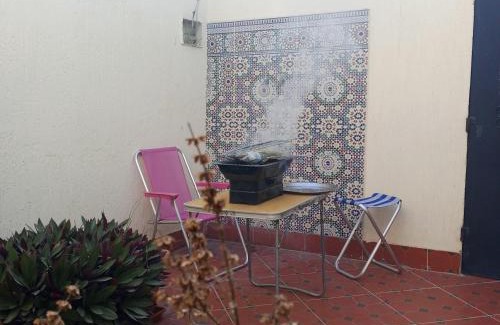 Agadir Bed & Breakfast | Agadir Family House